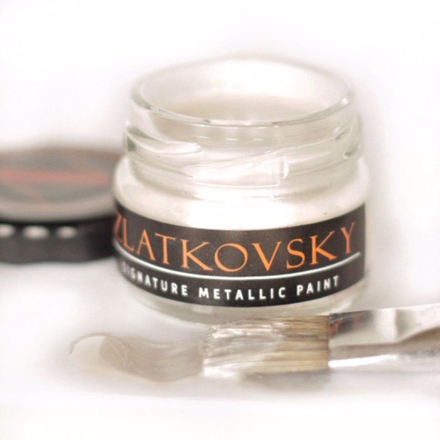 Белый Жемчуг
